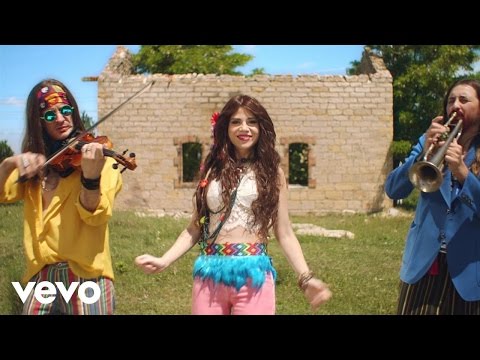 Yo Yo Yo - Aydilge