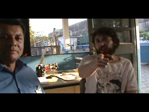 TV FLASKÔ - Juiz quer Fechar a Fábrica Ocupada