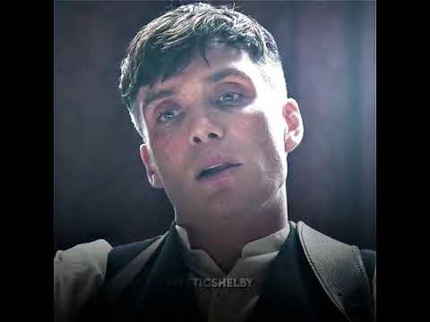 Sad 🥀 Thomas Shelby Hd Status #peakyblinders #shorts