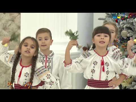 ANSAMBLUL SPERANȚA   la multi ani