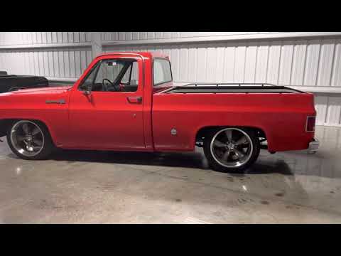 1974 Chevrolet C10 (CC-1549145) for sale in Largo, Florida