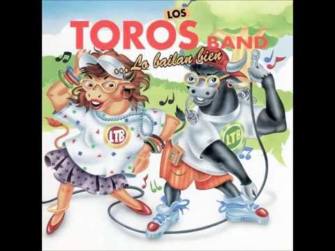 Los Toros Band - Tú la Tienes que Pagar (1995)