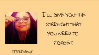 Little Mix ~ Make You Believe. ☄