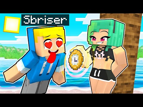 IVIE IPNOTIZZA SBRISER Su Minecraft!