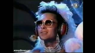 Army Of Lovers-Lit De Parade