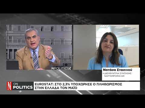 Τι σημαίνουν οι αυξήσεις στις τιμές χονδρικής