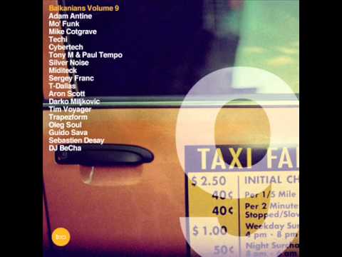 Tim Voyager - High ( Original Mix )