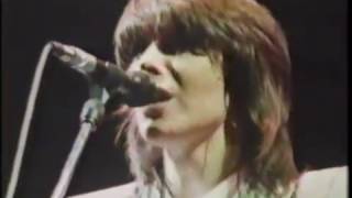 Pretenders - Saturday Night Concert (Live in Detroit, April 8th 1984)