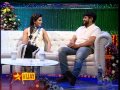 Ayudha Pooja Special - Koffee with DD | Samantha and Vikram - Promo 7