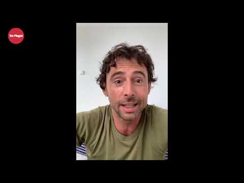 "Tot Plegat" -  3x08 amb Bruno Oro, Alba García i Franscesc Sanabria