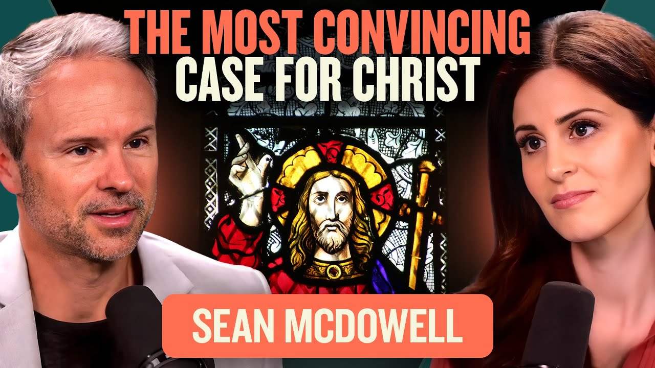 Lila Rose, Christian faith video on Face of Faith