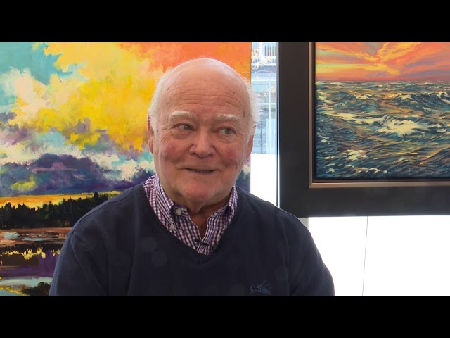 À votre service 10 décembre 2018