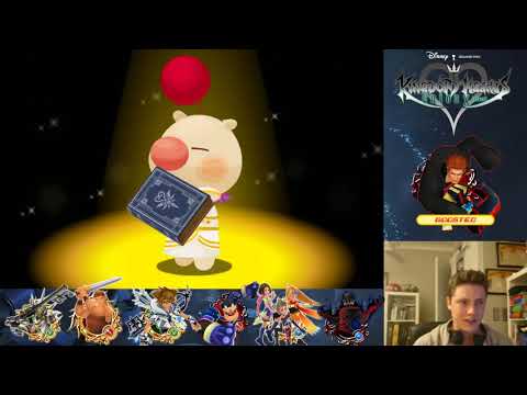 5 Pulls For Lexeaus+! - KHUx F2P