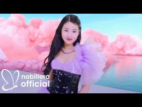 FIFTY FIFTY (피프티피프티) - Barbie Dreams (feat. Kaliii) [From Barbie The Album] Custom M/V Teaser