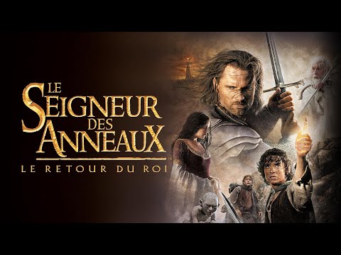 Le Seigneur des anneaux : le retour du roi (2003) | Bande-annonce VF (HD | 1080p)