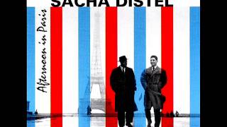 John Lewis &amp; Sacha Distel - Afternoon In Paris - Paris, December 4 &amp; 7, 1956