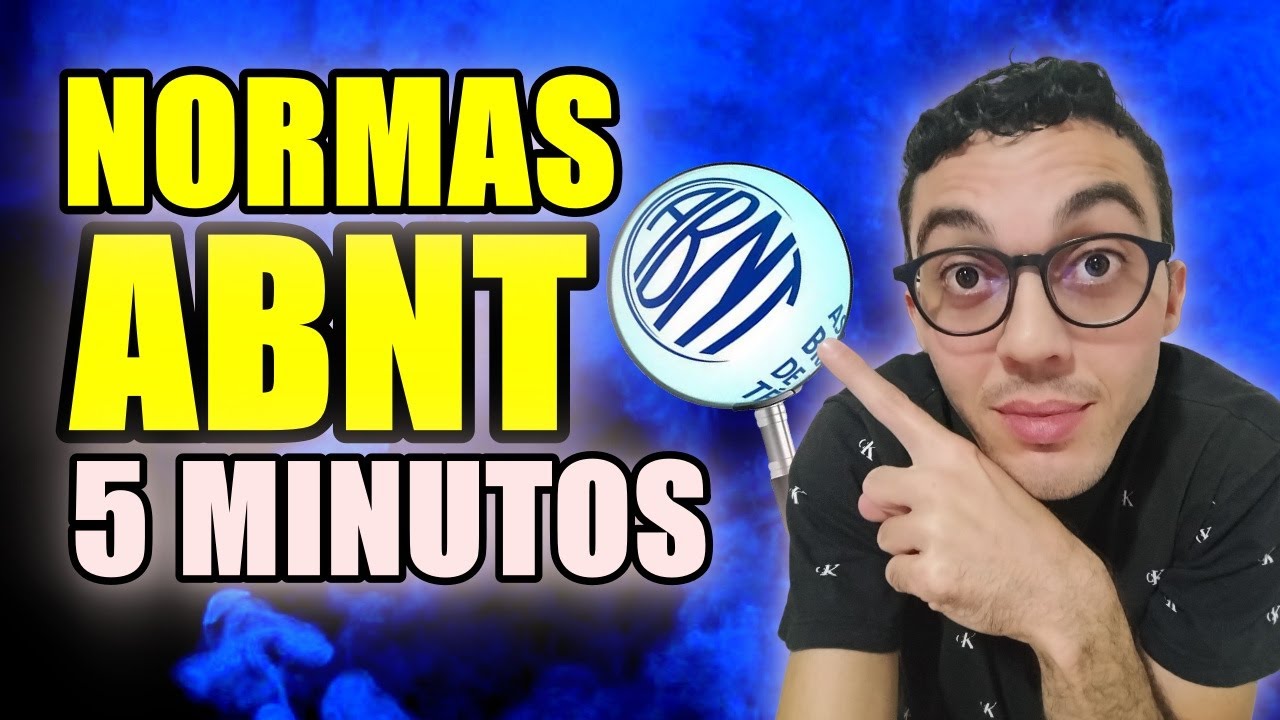 Como Fazer Normas ABNT no word Atualizado I Normas ABNT no Word Passo a Passo [ ATUALIZADO 2023 ]