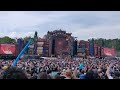 Clap Your Hands live Kungs @Tomorrowland 2022