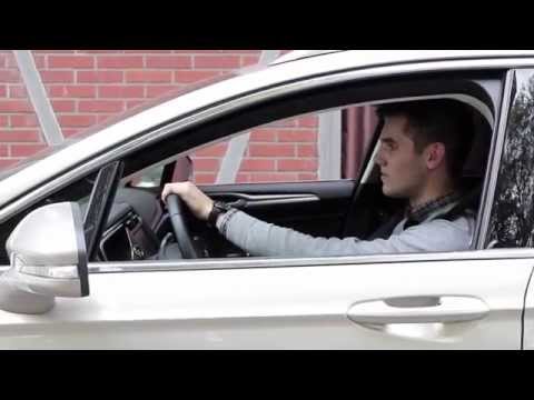 Ford Mondeo Turnier (2.0 TDCi) - Lässt er den Passat stehen?