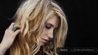 kesha stephen