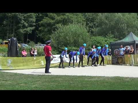 SDH Nahořany MUŽI B Jizerská liga Malá Skála 13 8 2022