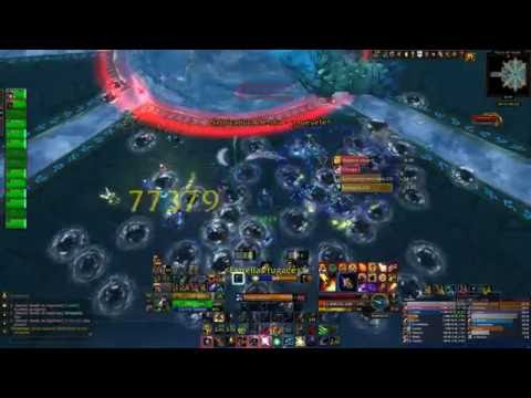 Immerseus | Siege of Orgrimmar | Heroic