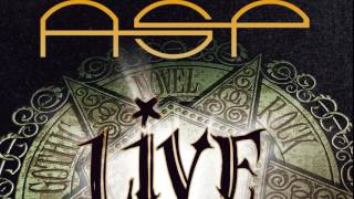 ASP -- Coming Home [ASP LIVE … auf rauen Pfaden]