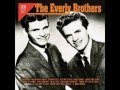 The Everly Brothers  "Like Strangers"