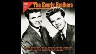 The Everly Brothers  &quot;Like Strangers&quot;