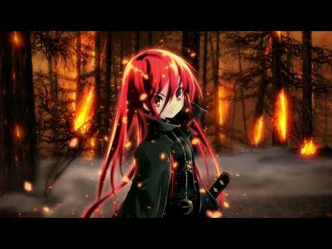 Nightcore - The Reckoning (Within Temptation & Jacoby Shaddix)