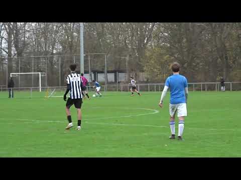 UVS JO15.1 vs SJC JO15.1 - First Half