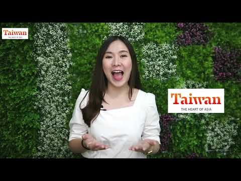 Meet Taiwan and Chinese Learning Lesson 3 - Numbers