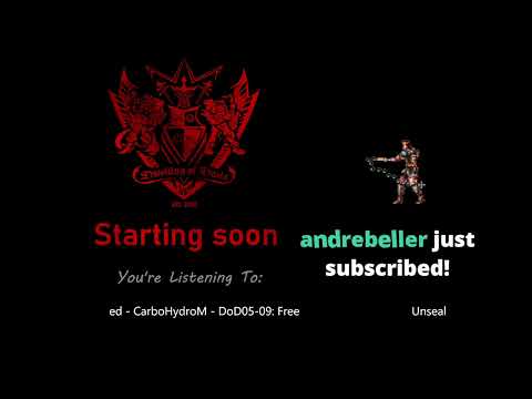 Dwelling of Duels - Koji Kondo Month Listening Party!!