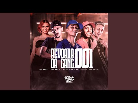 Revoada da Gang 001