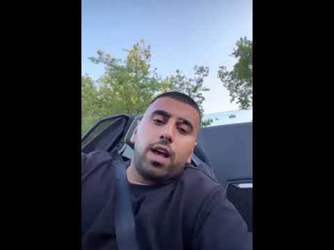 ENO X PRONTO - TALENTIERT  (Official Hörprobe) 🔥❤️