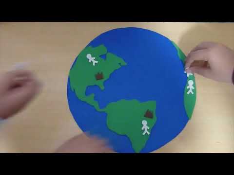 ¿Qué mundo quieres?