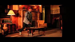 MADCHILD - OUT OF MY HEAD - Video