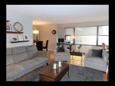 44 Strawberry Hill Avenue #11a Stamford, CT 06902 - Condo - Real Estate - For Sale