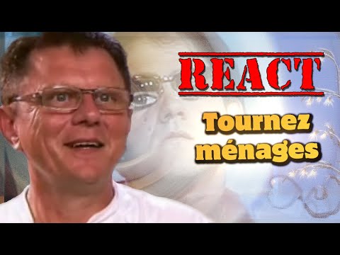 [REACT] L'addition s'il vous plait à Nice jour 4! ça va se battre