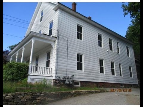 Homes for sale - 289 N Main St, North Brookfield, MA 01535