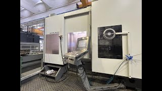 Κέντρου κατεργασίας DMG DMC 200 U προς πώληση - Απεικόνιση 4 | Machineryline GR Κέντρο κατεργασίας DMG DMC 200 U | Απεικόνιση 4 - Machineryline