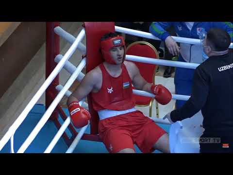 Zakirov Jahongir - Tkachuk Vasiliy