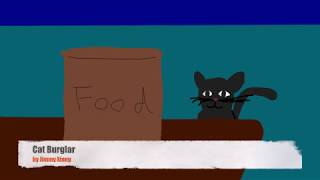 Cat Burglar
