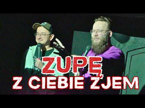 Machnicki Kasparek | Stand-Up 2026 | Impro | Crowdwork | Stanowski obraził Koszalin?