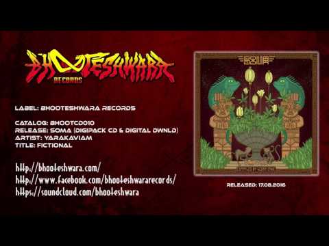 YaraKaviam - Fictional