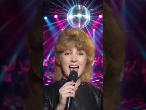 Věra Špinarová – Fernando ???????? (AI Cover 2026) #80s #80smusic #shorts  #musica #2026