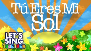 You Are My Sunshine (Spanish lyrics) gameplay video by acedarleaf, 2:21 duration
