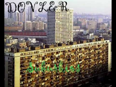 03 - Dovle R - Clase Sucia (con Dirty Suc y Tkillazhot) [Suburbios 2012] |Base Internet|