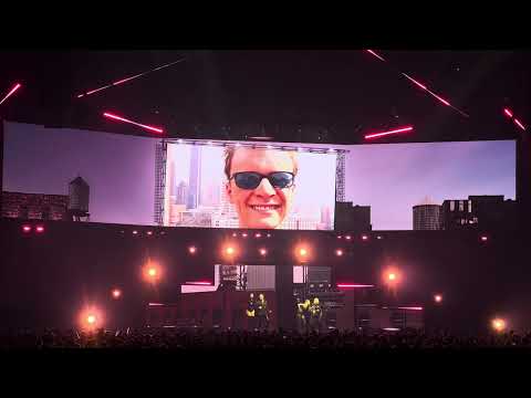 S Club - These Are The Days - 27. October 2023 - The O2 Arena London