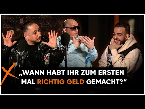 CELO & ABDI with Sami Delarue: Their first €50,000, team conflicts, their legendary beginnings | ...